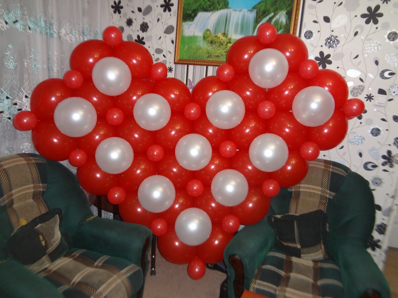 Сердце 3D